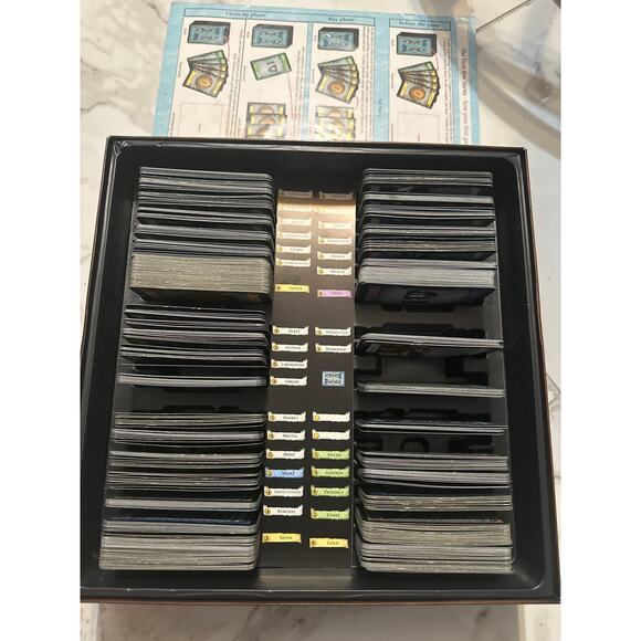 Dominion Board Game - Picture 2 of 3